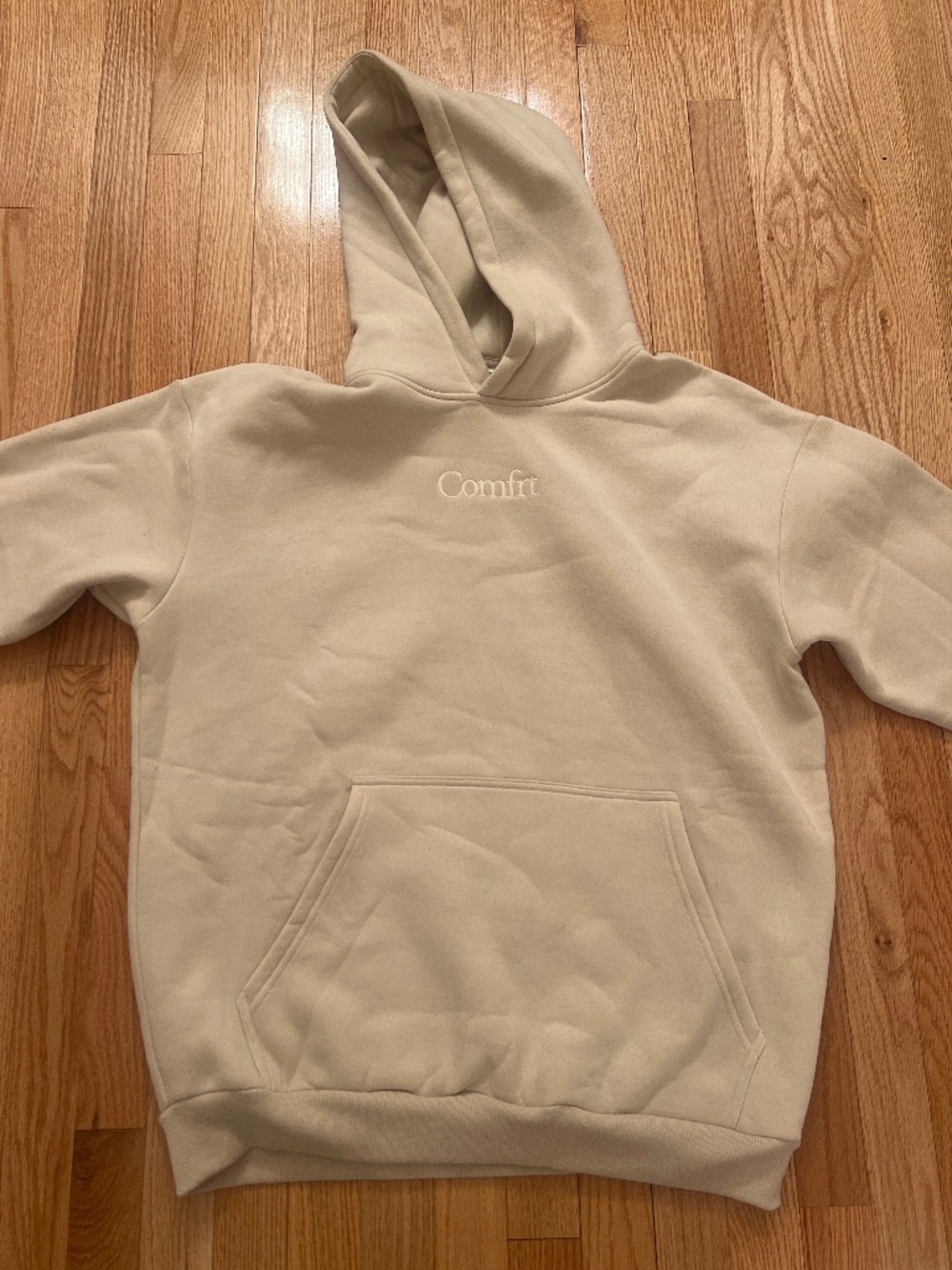 Comfrt Sweatshirt